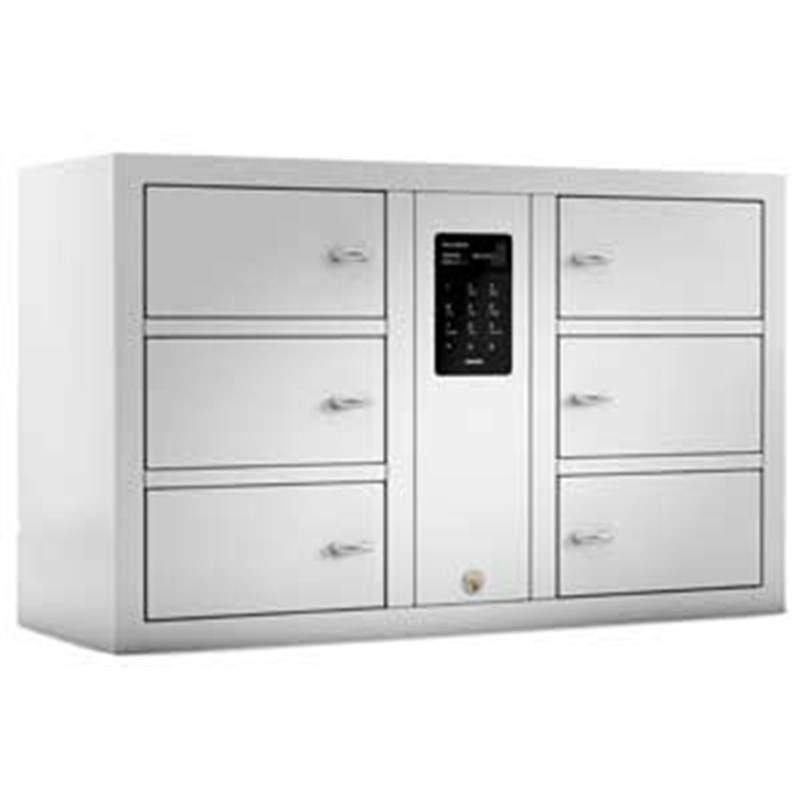 Creone ValueBox 7006 S batteribackup