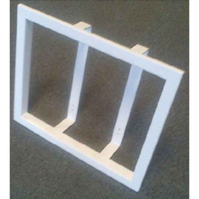 Creone Kit for montering på fasade