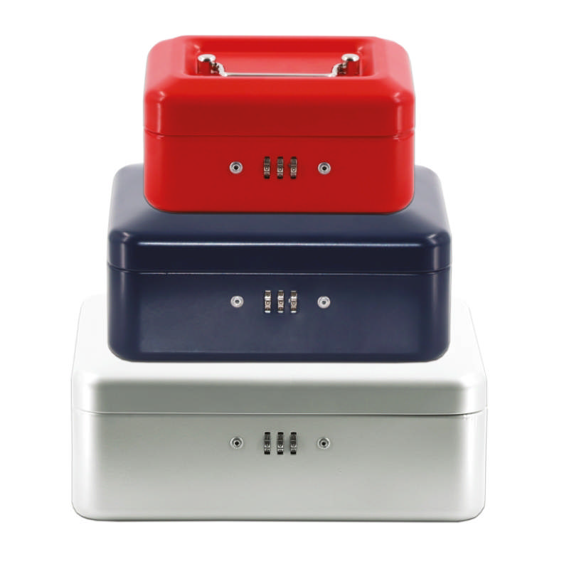 Joma sparebøsse.2 kode 85x200x120mm.