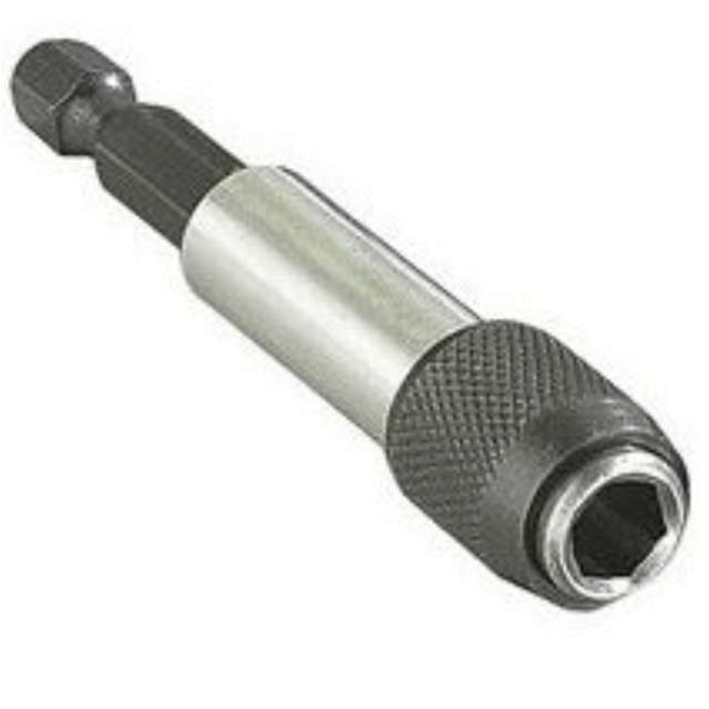 Bitsholder Basic m/Hurtiglås