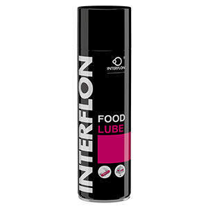 Interflon Food Lube, 500ml