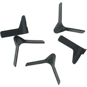 Souber Tools hengelåshakkesett PAD20 (PSA-20)