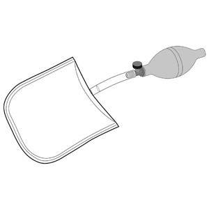 Souber Tools luftpute Airwedge AO65 (AW-99)