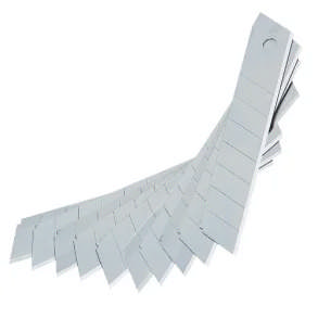 Olfa knivblad "LB-10B" 18 mm 10 stk.