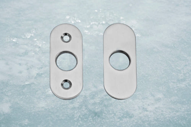 2502-2150 SMP håndtaksrosett