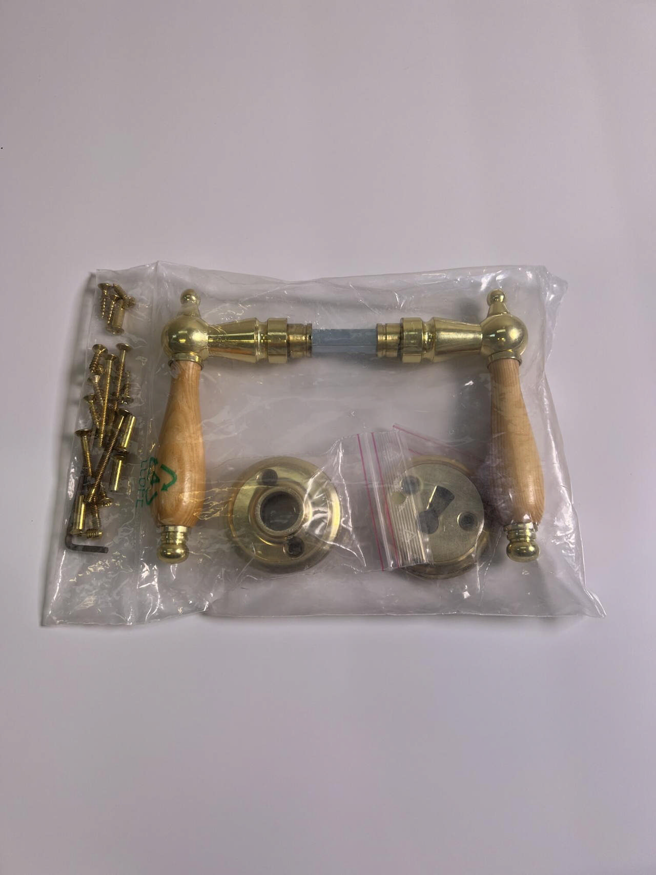 Dørhammer 701 Ring NiS 150 mm