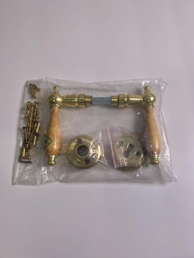 Dørhammer 701 Ring NiS 150 mm