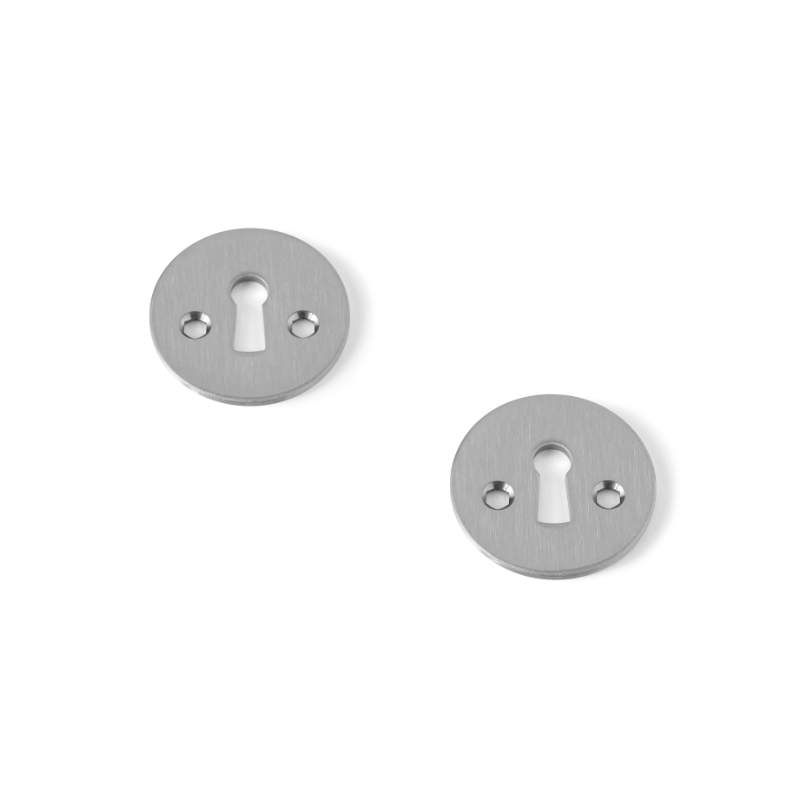 d line klassisk nøkkelbrikke solid CC27, sett, Gl. hull