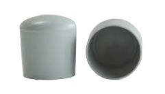 EXP dup sko, grå, pk. 20 stk