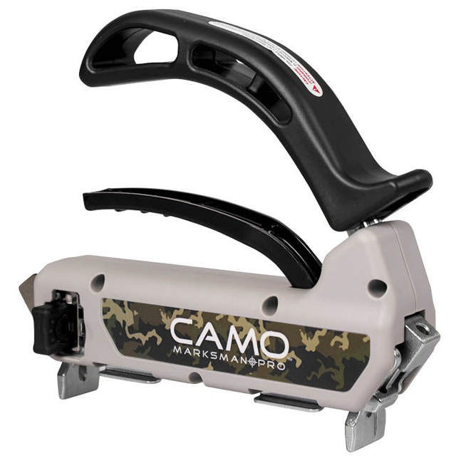 CAMO Marksman PRO - 129-148mm