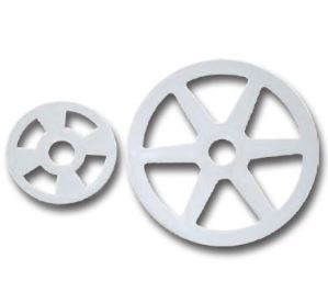 EXP Iso-pinneskive for Iso-peg 90 mm PK 250