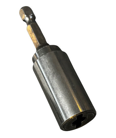 EXP Setteverktøy for MM Betongbolt med øye