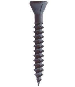 EXP gipsskrue t/fiberpuss/Fermacell 39x45 løser PK 1000