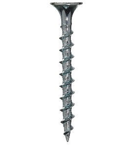 EXP gipsskrue t/tre 3,8mm - løs