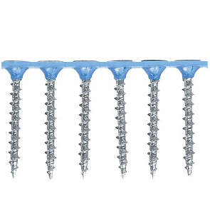 EXP gipsskrue t/tre - båndet