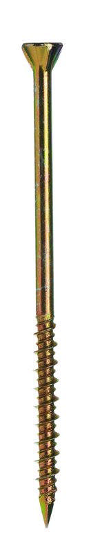 EXP Monteringsskrue VEGG