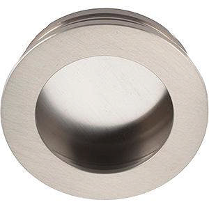 Skyvedørskall 595 60 NiS 59x54x12mm