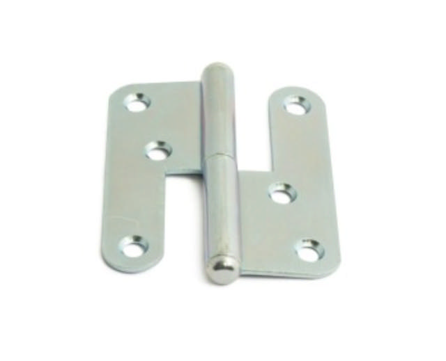 HAMBURG HENGSLING 85MM