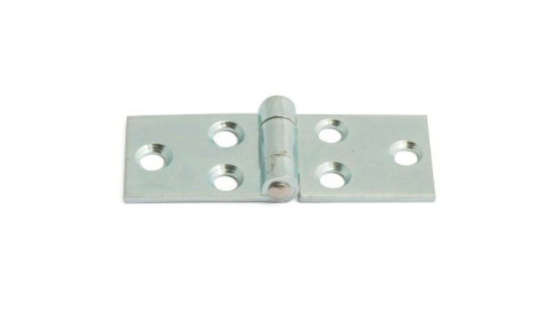 BLADDHENGSLER 32X82MM 2 STK EL-GALV 