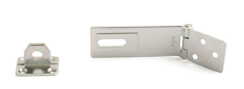 Hengelåsoverflater 126 mm elegant 