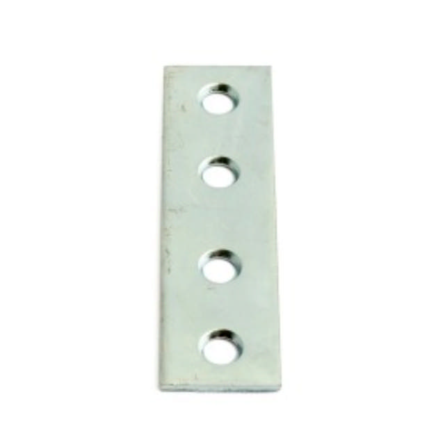 RETTJERN 20X125MM 2STK. ELEKTRISK GULV. 