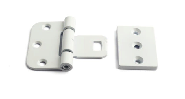 ANHENG, SYMMETRISKE, 2 STK., HV.