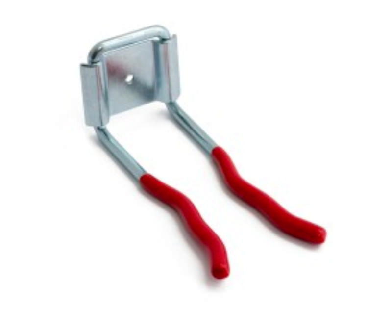 VAKUUMSUGNINGSRØRHOLDER 126 MM ELGALV