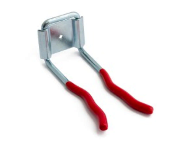 VAKUUMSUGNINGSRØRHOLDER 126 MM ELGALV