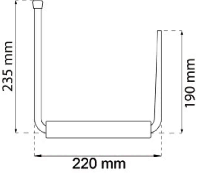 SURFEBRETTFEST 216MM ELGALV