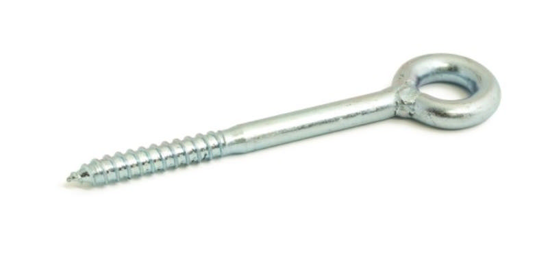 STORM HOOK EYEMA 100X8X15 GLV 