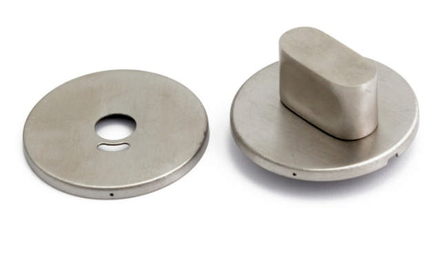 TOALETTARMATUR 4MM SKJULT MON RF 