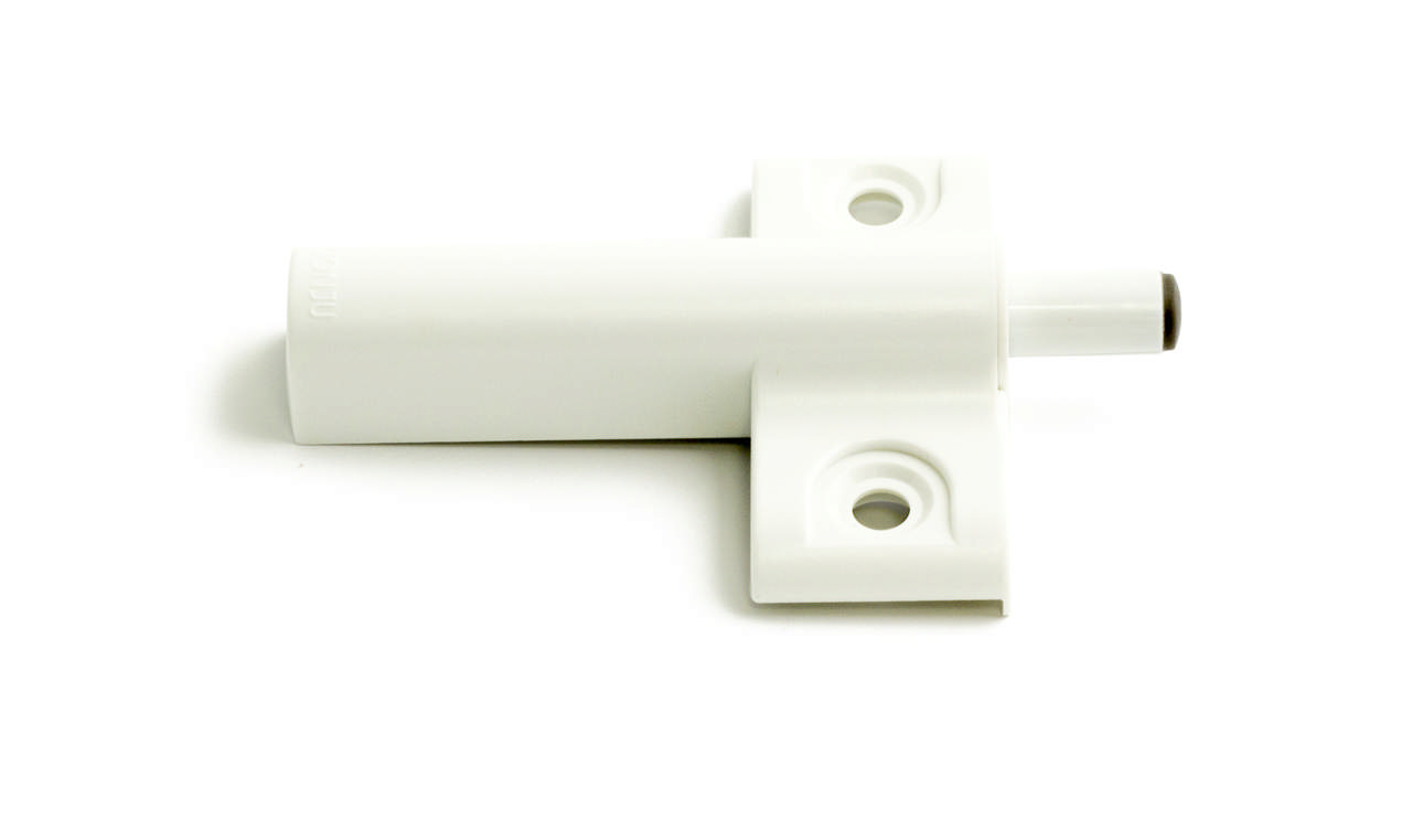 DØRMYKKER 4 STK MED SKRUER 