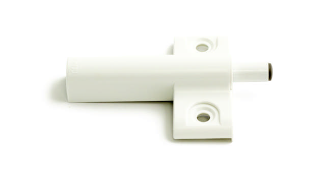 DØRMYKKER 4 STK MED SKRUER 