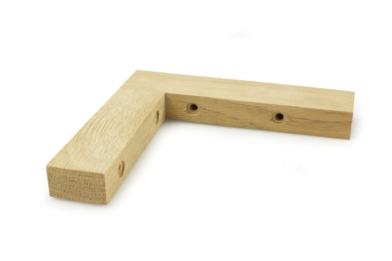 KROK 1366 BØRSTET KROM