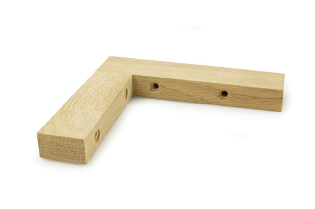 DØRHÅNDTAK COPENHAGEN B.CHROME 