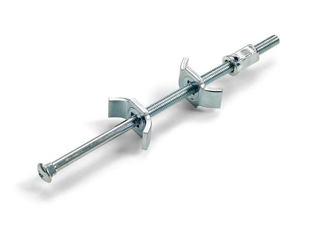 Hengelåsoverflater 100 mm