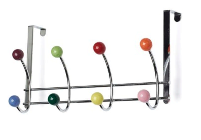 BONNY 4-KROK RAD FLERE