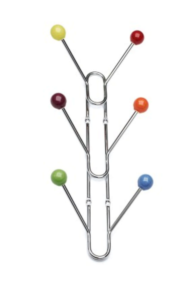 BENNY 6-KROK RAD FLERE