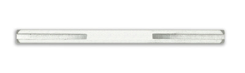 BLINDSKILT 212X54MM 316 