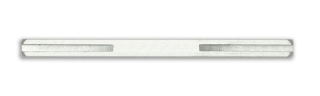 BLINDSKILT 212X54MM 316 