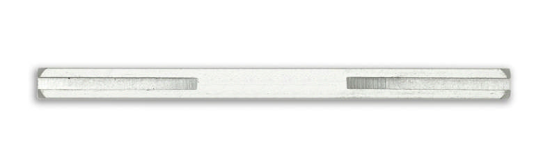 DØRHÅNDTAKSPINN 120MM DACROMET (T/316)