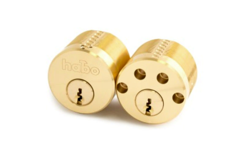 DOBBELT RUND SYLINDER 