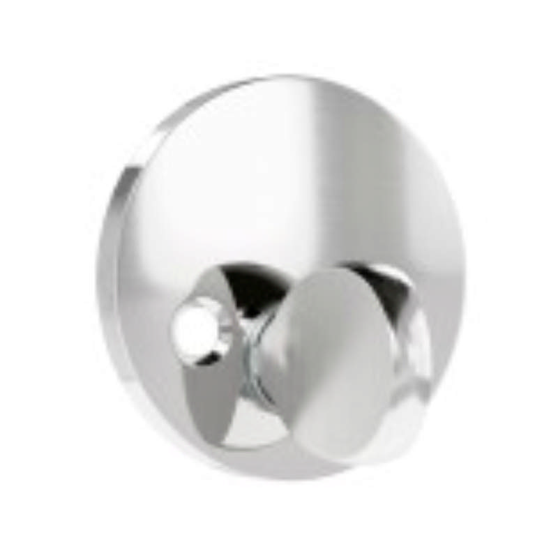 SYLINDER DREIE TS1 KROM/BØRSTET