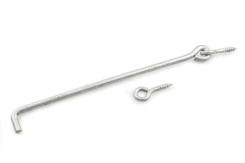 STORMKROK 21 200MM VARMGALVANISERT 