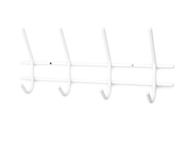 KROKKSTIL MERKUR 4-KROK HVIT 