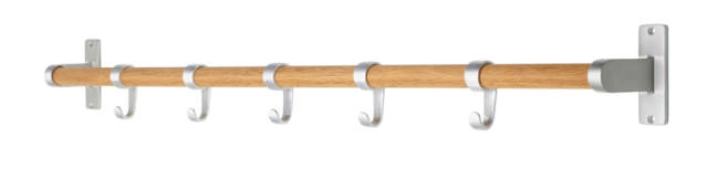 ELGANT KLENGESTANG ALU/EIK