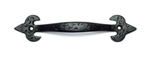 MØBELHÅNDTAK OLIVIA CC130 RUSTIK 