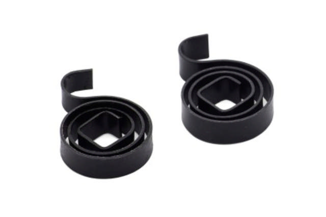 EKSTRA RETURFJÆRER 5 STK. 