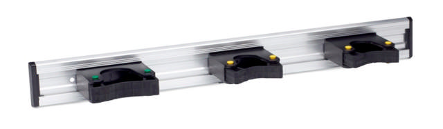 SKINNE MED VERKTØYHOLDER L50 