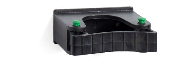 VERKTØYHOLDER 30–40 MM 2 STK. 